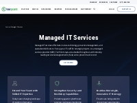 Managed IT Services | TierPoint