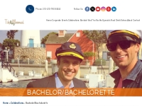 Party | Bachelor/Bachelorette | Marina del Rey, California
