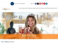 Boat Rental | Birthdays | California | TiKi Mermaid