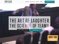 Funny Keynote Wellness Speaker | Best Funny Live Conference Speaker fo