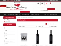 Free Shipping Offers | Timeless Wines - Order Wine Online from the Uni