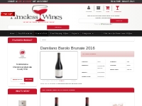 Damilano Barolo Brunate 2016 | Timeless Wines - Order Wine Online from