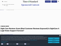 Sight Care Reviews Scam (Real Customer Reviews Exposed!) Is SightCare 