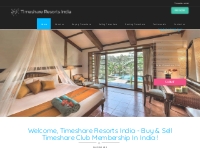 How To Sell Club Mahindra Membership With Timeshare Companies In India
