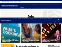 Jobs Archives - Times of Netherland