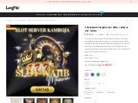 AsiaLama - Temukan Rahasia Menang Besar dalam Jackpot Slot Online