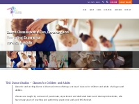 Dance Classes for Children   Adults, Tindle s Dance   Drama