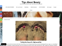 Tips About Beauty - Cellulite, Anti-aging, Acne, Skin Care, Bath And B