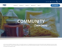 Community | TIS Insurance Services, Inc.