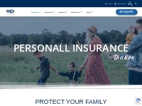 Personal Insurance: Auto, Home   More | TIS Insurance Services