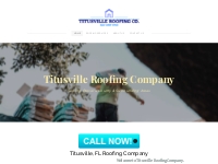 Titusville, FL Roofing Company - Titusville Roofing Company