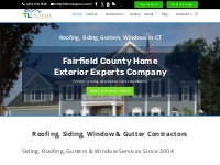 Siding, Roofing   Gutter Contractors | Roofing CT Experts