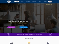 TL Websites | Web Design and Marketing