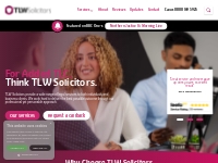 TLW Solicitors: Financial Mis-Selling   Fraud Solicitors