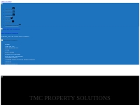 Sell Your House Fast in North Texas - TMC Property Solutions