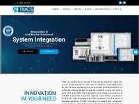 TMCS- Control System, Automated Test   Measurement Solutions