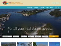Home - TMI Real Estate Company and Rentals Inc
