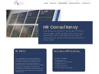 Best HR Consultancy Companies in Dubai