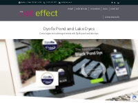 Client: Dyofix - Web design Sheffield: The Net Effect