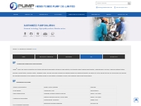 Tobee Slurry Pump Quality Control, Heavy Duty Slurry Pumps QC, Warman 
