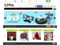 Tohfay.com | Send Gifts to Pakistan... Online Gift delivery in Pakista