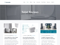 Toilet Review Archives - Toiletable
