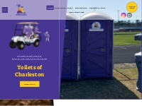       Porta Potty Rentals in Charleston, SC