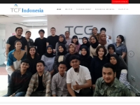 TCF Indonesia | Accounting Firm in Indonesia | Accounting Consultants 