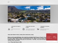 Toluca Lake Homes for Sale | Condos | Townhomes | Townhouses | Luxury
