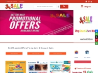 Dubai Offers, Sales | Discount sales, Promotions in Dubai