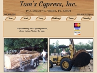 Photos from Tom's Cypress