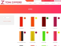 CFC Archives - Toni Zippers