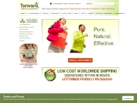 Natural dietary supplements  - sports supplements - tonvara.net