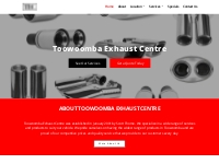 Toowoomba Exhaust Centre | Widest Range of Products