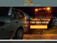       Towing Company | Car Towing