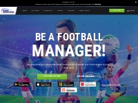 Top Eleven - Be a Football Manager