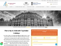 India Travel | India Tourism | India Tour | Top Indian Holidays