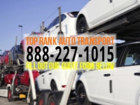 Top Rank Auto Transport | Car Shipping Company in Orlando, Florida  