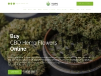 Best CBD Hemp Flower Buds For Sale Online
