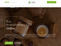 CBD Aromatherapy - TOPS CBD Shop