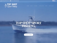 Hilton Head Fishing, Tybee Island Fishing Charters
