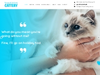 Cattery Surf Coast - Torquay & Surf Coast Cattery