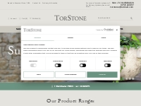Garden Stoneware   Ornaments - Tor Stone Ltd