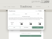 Login - Tor Stone Ltd