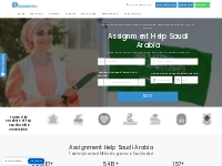 Assignment Help Saudi Arabia - Total Assignment Help