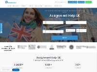 Assignment Help UK - Total Assignment Help