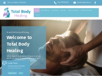 Home - Total Body Healing - Colwyn Bay
