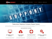 Automated SUpport System