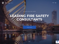 BAFE Approved Fire Safety Consultants - Total Fire Group