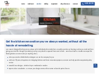 Perth Kitchen Renovation and Extension Specialists | Total Kitchens   